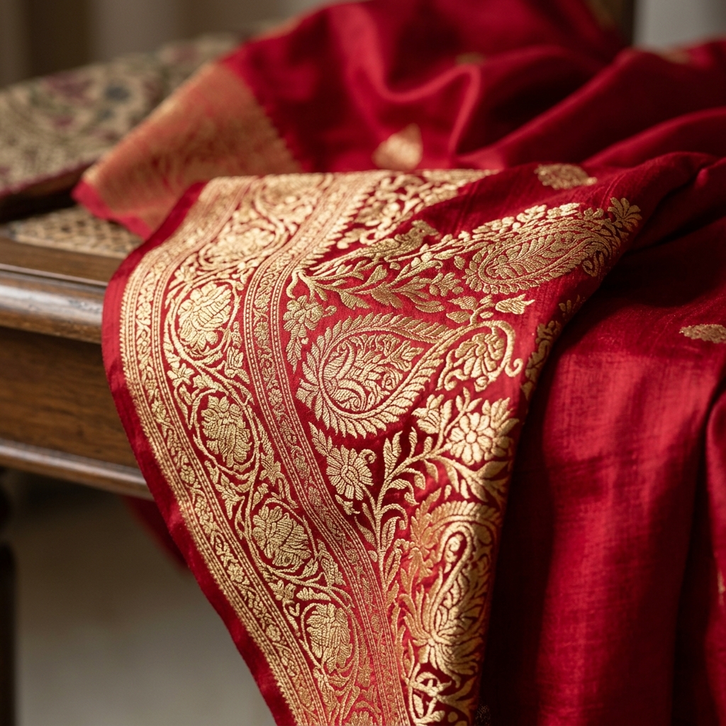 FESTIVE Category Saree