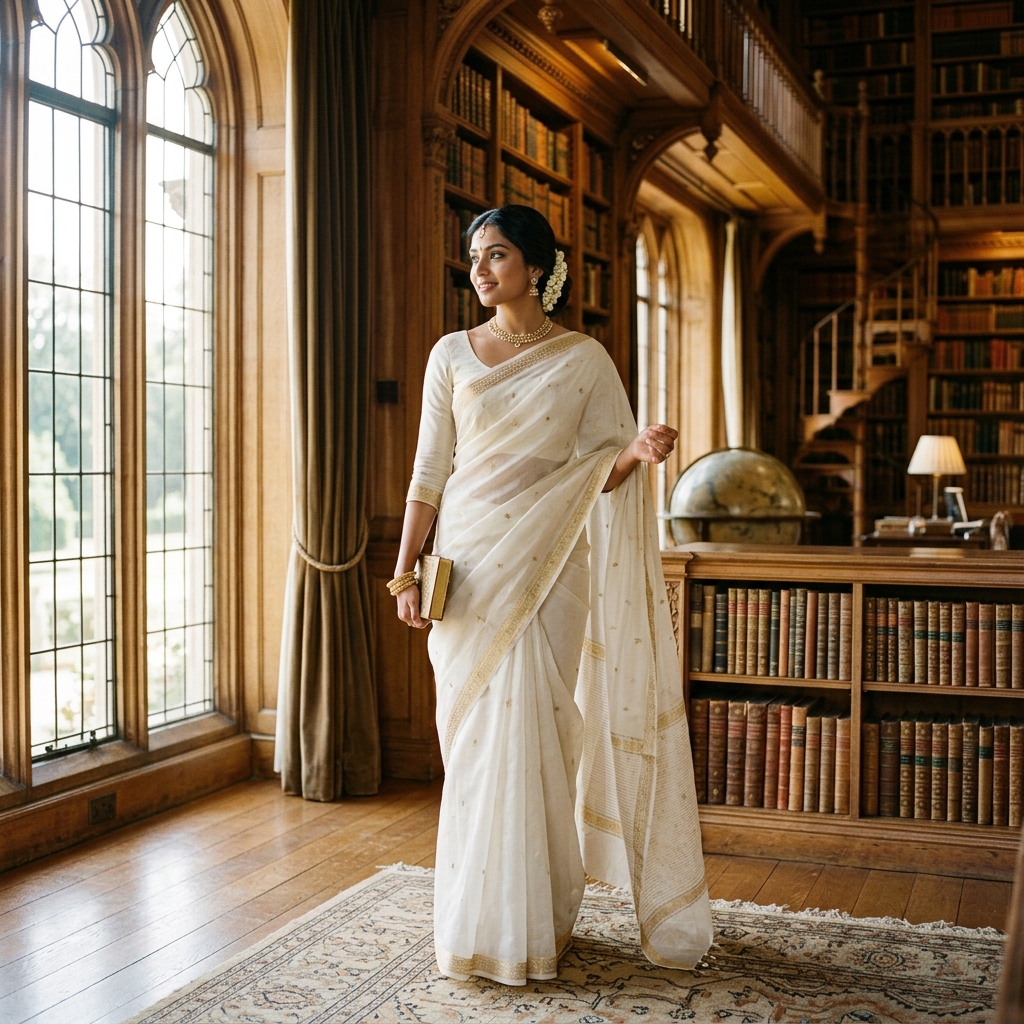 EVERYDAY Category Saree